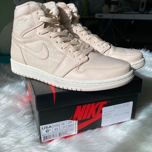 Nike Air Jordan Guava Ice WMNS 9.5